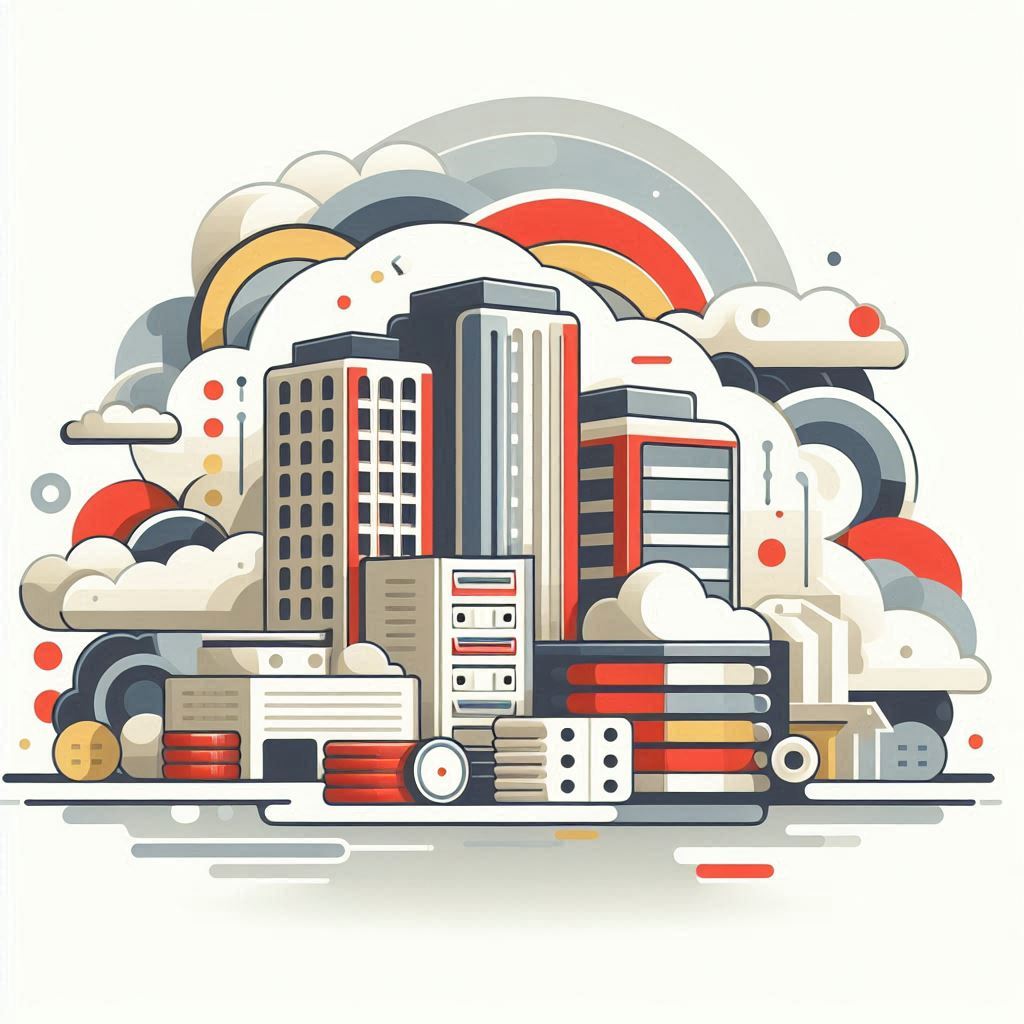 Hosting in Europa Hosting in Europa
