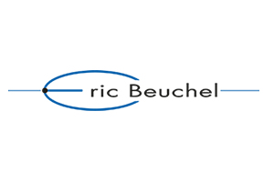 Logo Eric Beuchel Logo Eric Beuchel
