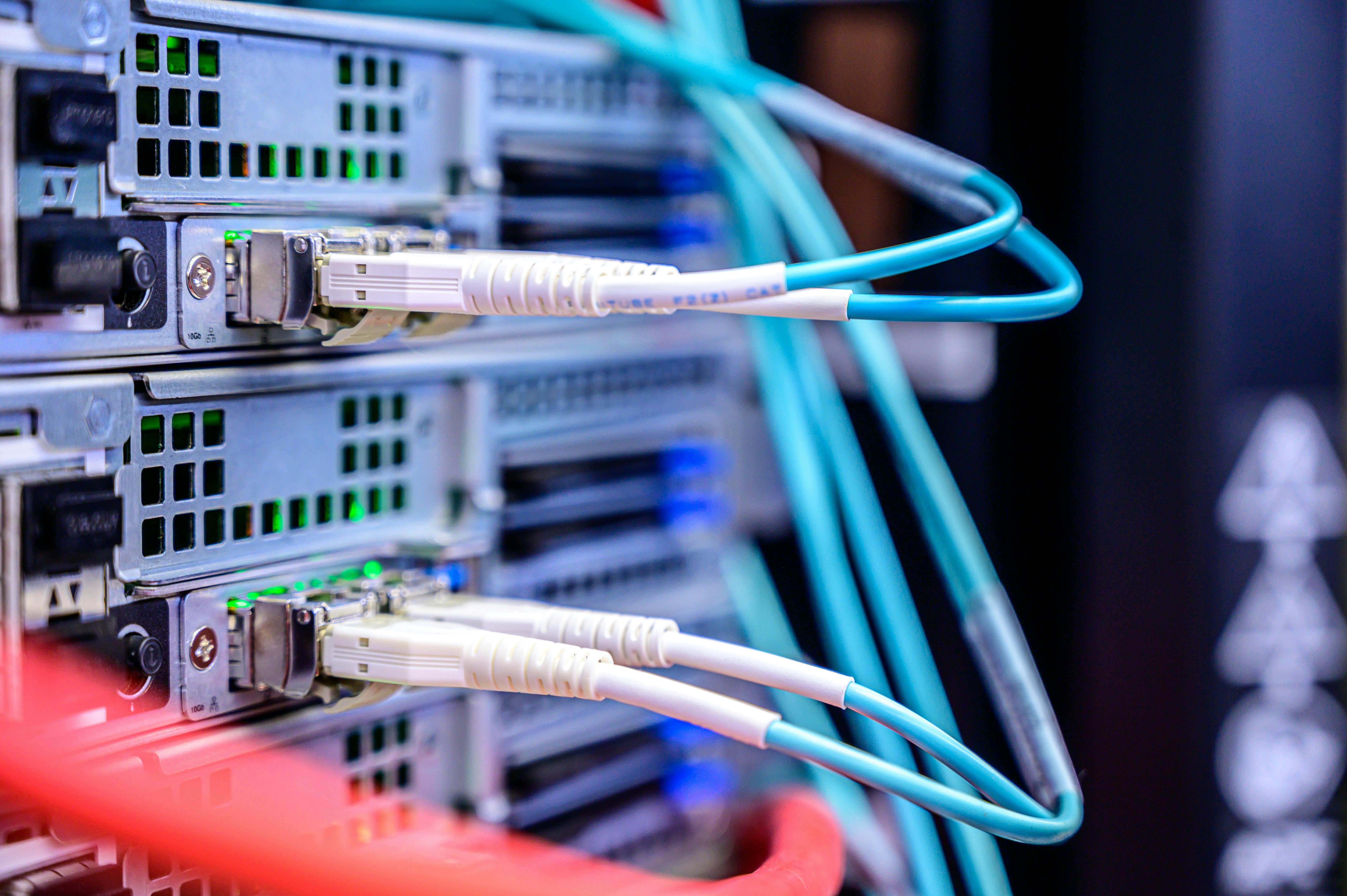 Server mit ISAE 3402 Zertifikat Wer braucht eine ISAE 3402-Zertifizierung? Server mit ISAE 3402 Zertifikat