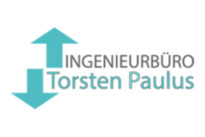 Ingenieurbüro Torsten Paulus Logo Ingenieurbüro Torsten Paulus