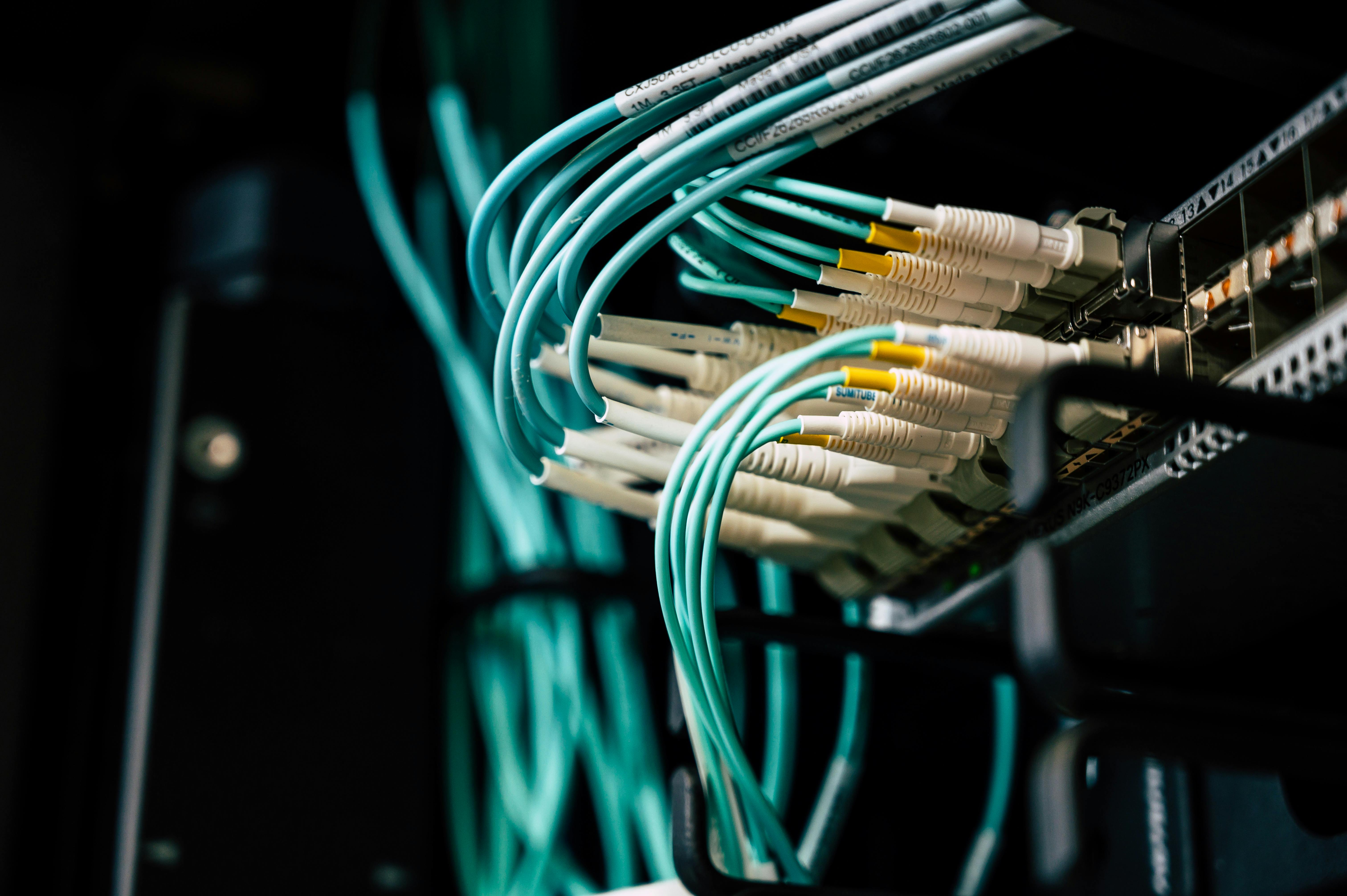 Die Zielsetzung von ISAE 3402 Server mit ISAE 3402 Zertifikat