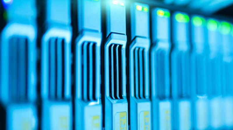 Cloud Migration mehrere Festplatten