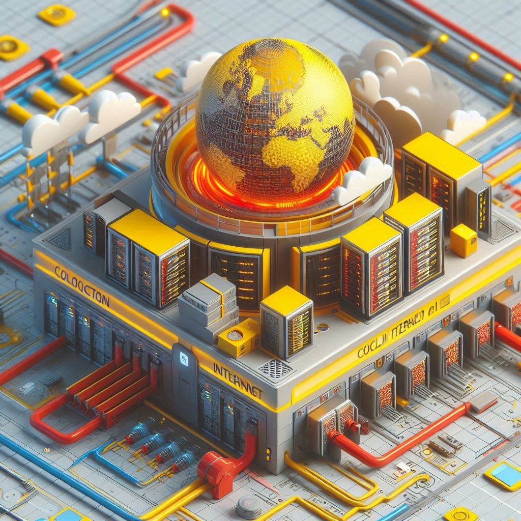 Colocation Internet