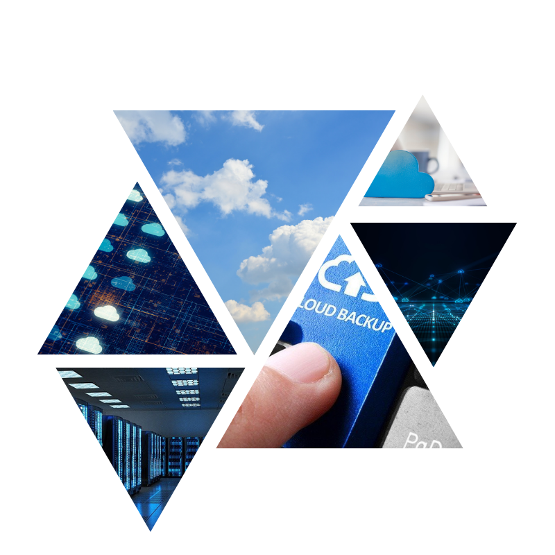 Warum Cloud Backup mit der BADEN CLOUD®? Vorteile von Cloud Backup