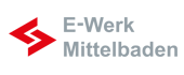 Logo E-Werk Mittelbaden