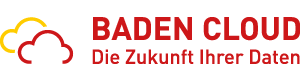 Logo BADEN CLOUD®